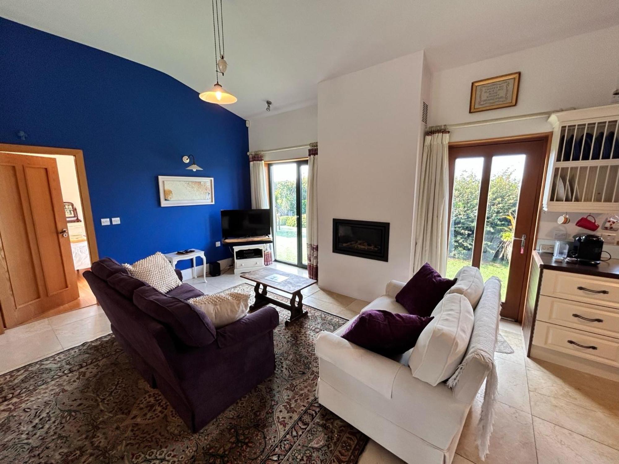 Golf & Family Chill Cottage, Hot-Tub, Beach 10 Min Coleraine Exterior photo
