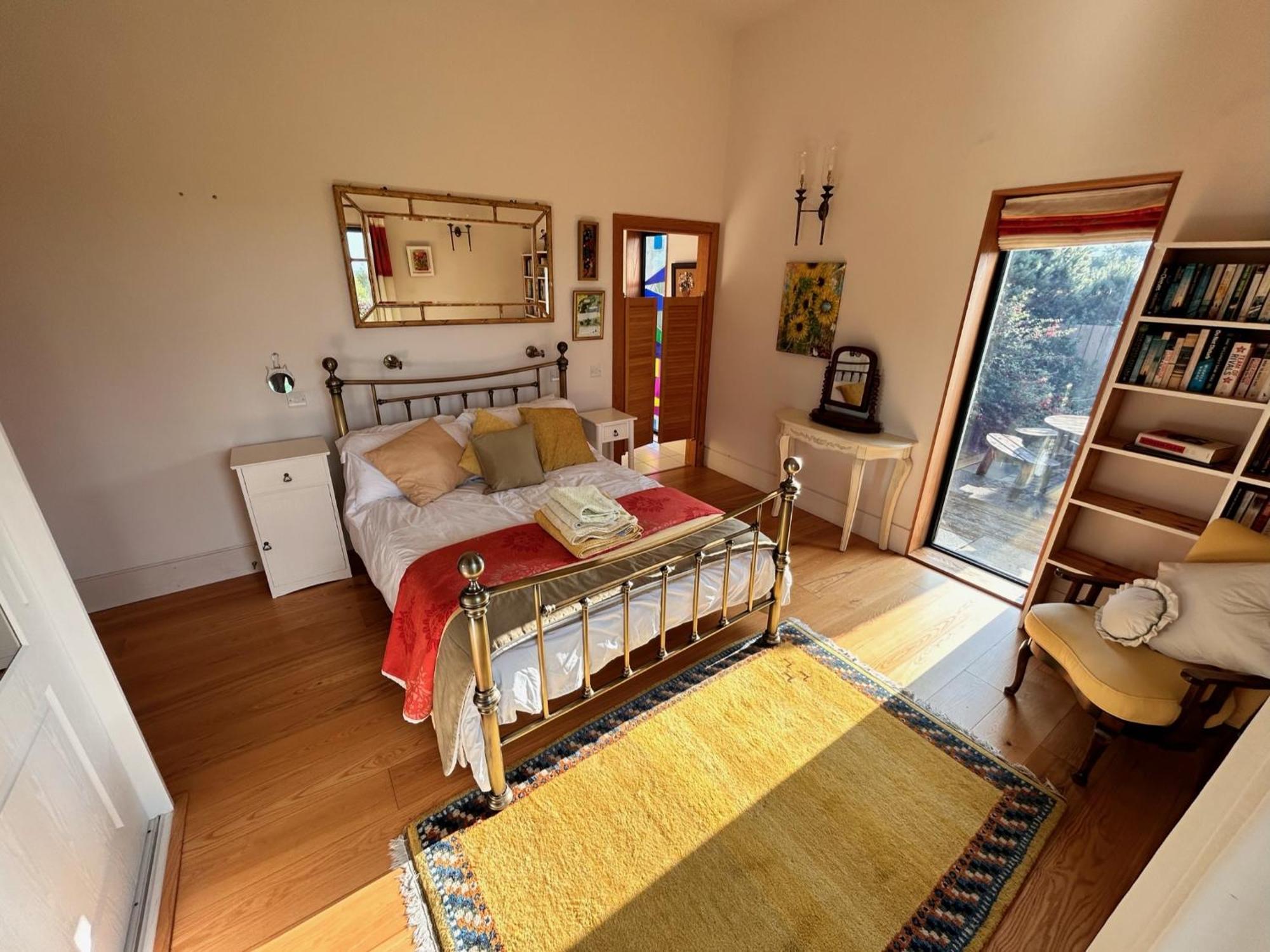 Golf & Family Chill Cottage, Hot-Tub, Beach 10 Min Coleraine Exterior photo