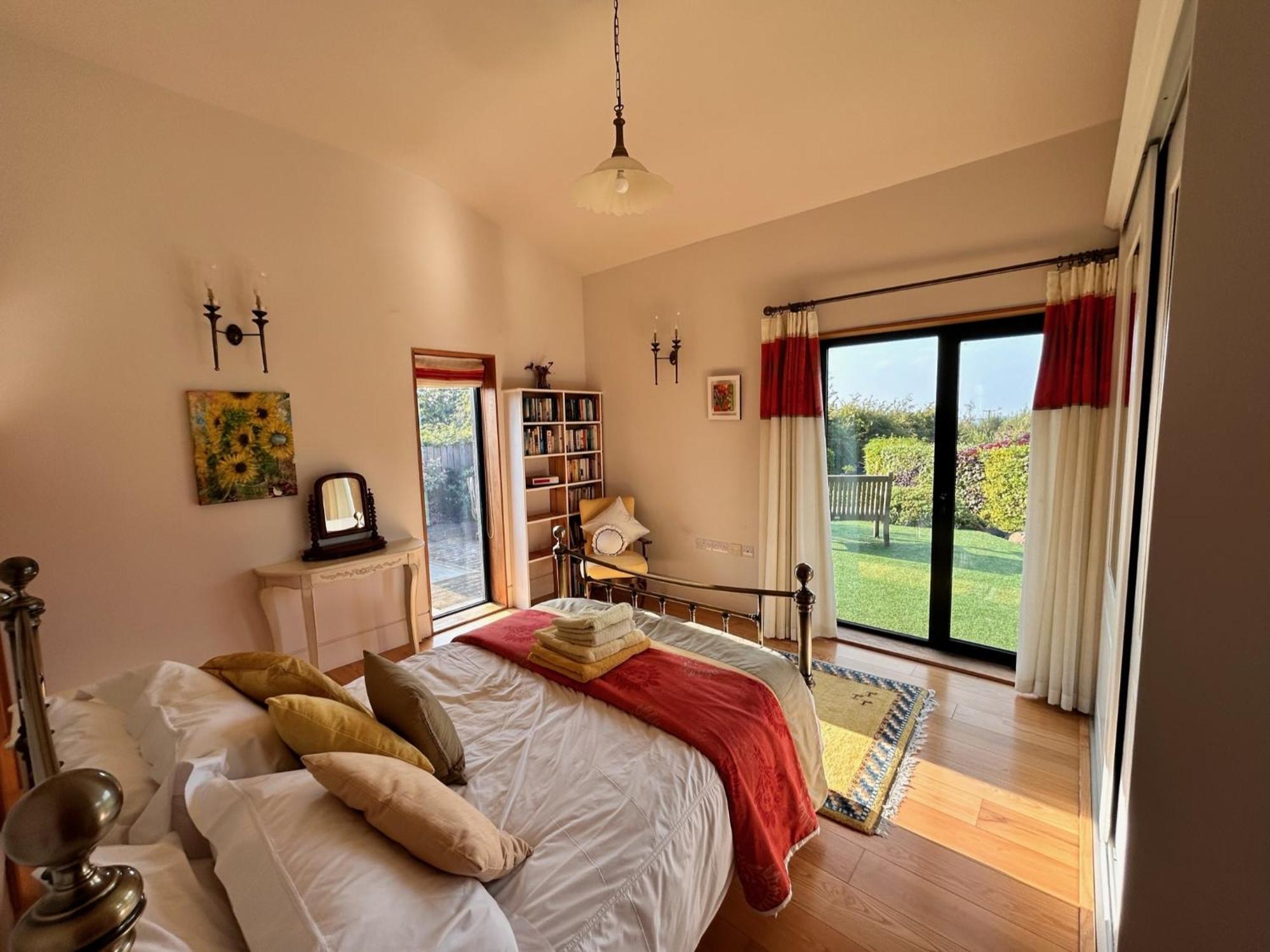 Golf & Family Chill Cottage, Hot-Tub, Beach 10 Min Coleraine Exterior photo
